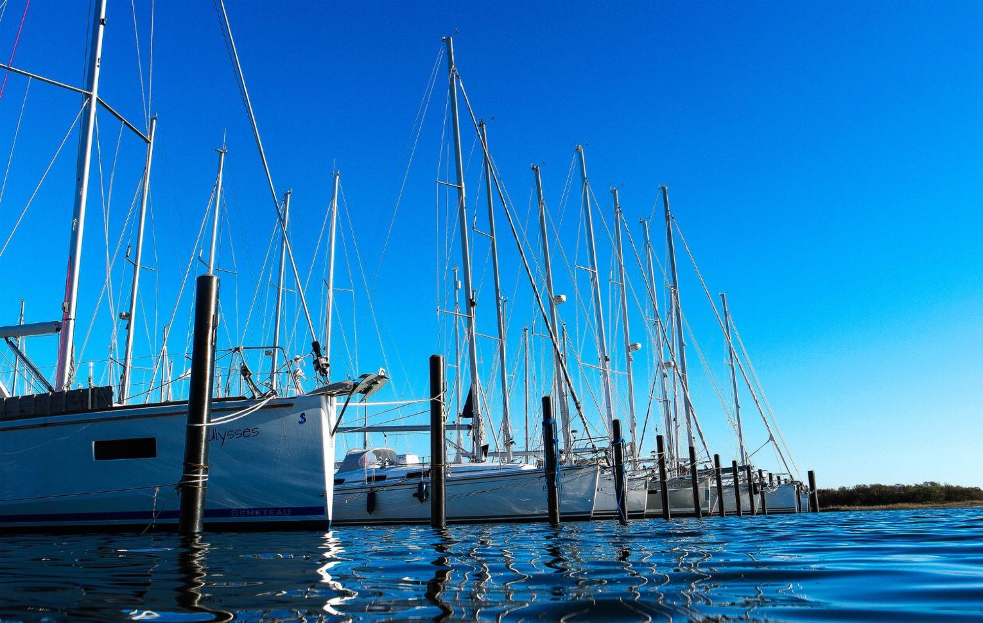 Port Seven Lägenhet Olpenitz Exteriör bild